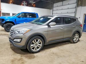 Hyundai Santa Fe 2.0L 4 2015