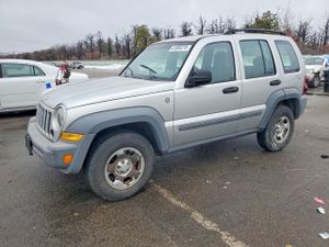 Jeep Liberty 3.7L 6 2005