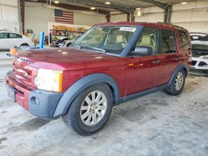 Land Rover Discovery 4.4L 8 2006