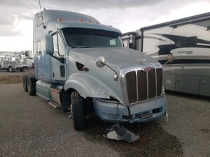 Peterbilt 387 6 2006