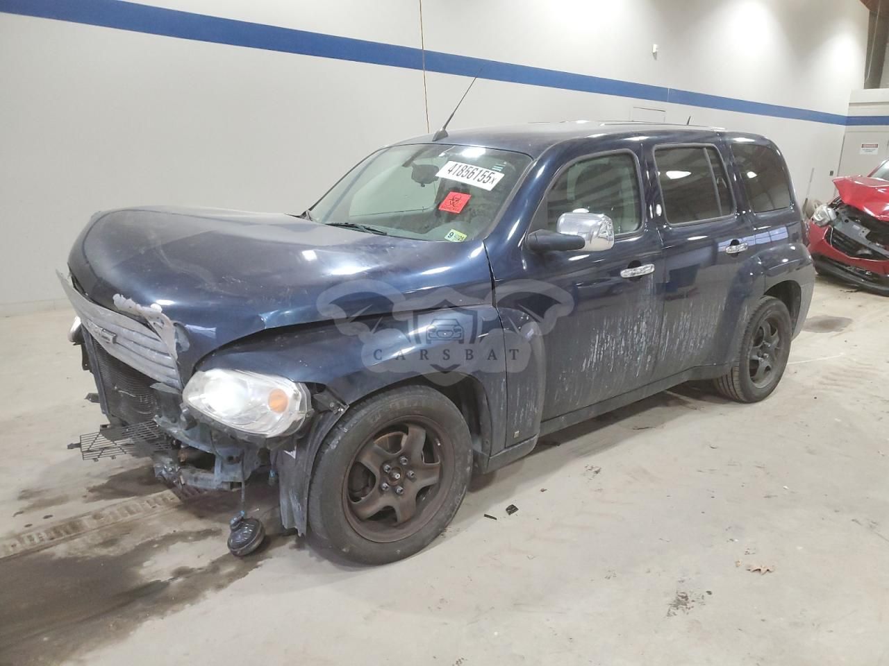 Chevrolet HHR LT 2.2L 4 2010