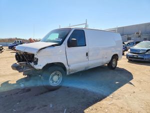 Ford Econoline 4.6L 8 2005