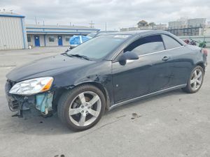Pontiac G6 3.5L 6 2007