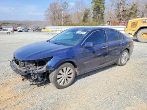 Honda Accord 3.5L 6 2014
