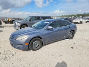 Mazda 6 2.5L 4 2010