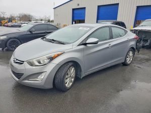 Hyundai Elantra 1.8L 4 2015