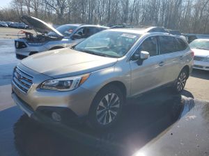Subaru Outback 2.5L 4 2015