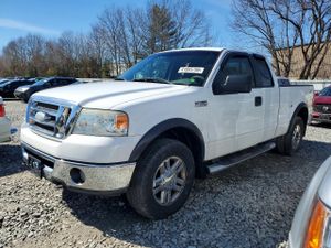 Ford F-150 2008