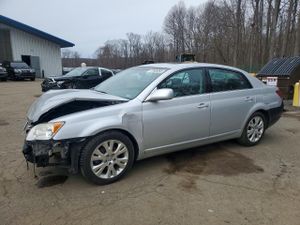 Toyota Avalon 3.5L 6 2010