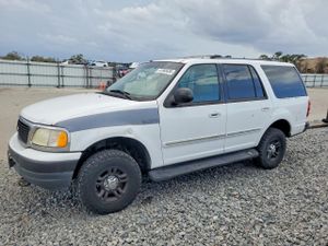 Ford Expedition 5.4L 8 2001