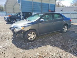 Toyota Corolla 1.8L 4 2013