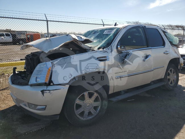Cadillac Escalade PREMIUM 6.2L  8 2010