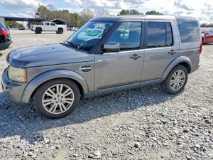 Land Rover Discovery 5.0L 8 2010