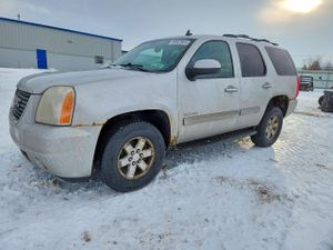 GMC Yukon 5.3L 8 2011
