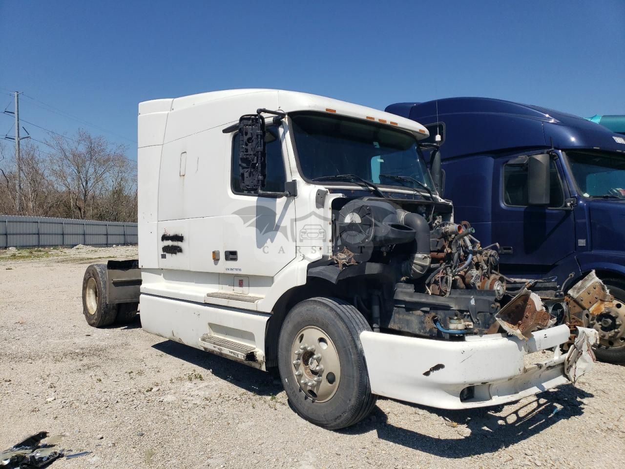Volvo VN 6 1999