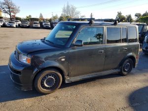 Scion xB 1.5L 4 2006