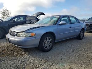 Buick Century 3.1L 6 2005