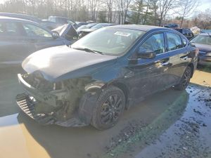 Nissan Sentra 1.8L 4 2015