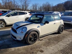 Mini Cooper 1.6L 4 2008