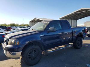 Ford F-150 5.4L 8 2004
