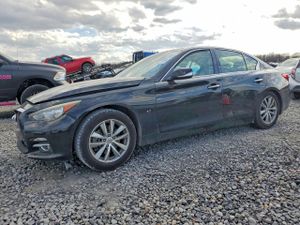 Infiniti Q50 3.7L 6 2015