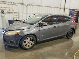 Ford Focus 2.0L 4 2012