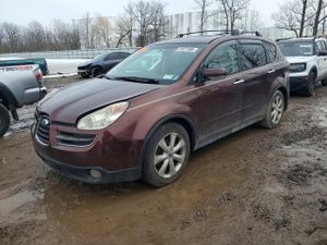 Subaru Tribeca 3.0L 6 2006