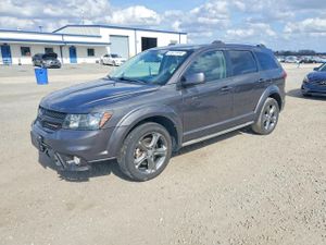 Dodge Journey 2.4L 4 2015