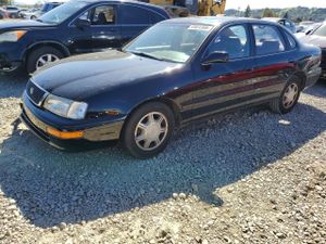 Toyota Avalon 3.0L 6 1996