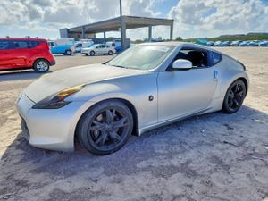 Nissan 370z 3.7L 6 2009