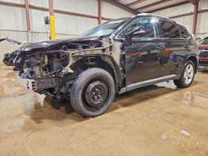 Lexus RX 3.5L 6 2013