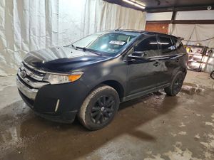 Ford Edge 3.5L 6 2014