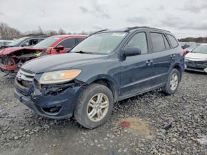 Hyundai Santa Fe 2.4L 4 2012