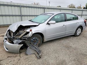 Nissan Altima 2.5L 4 2009