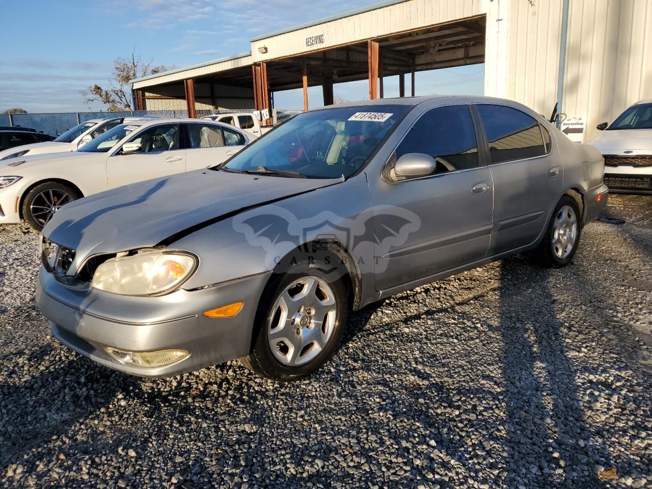 Infiniti I30 3.0L 6 2000
