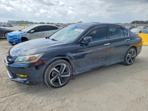 Honda Accord 3.5L 6 2014