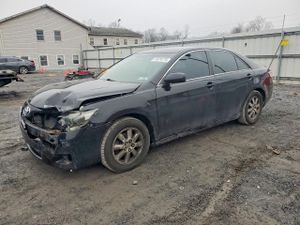 Toyota Camry 2.5L 4 2011
