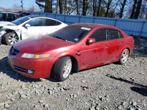 Acura TL 3.2L 6 2008