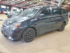 Honda Odyssey 2005