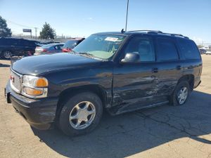 GMC Yukon 6.0L 8 2006