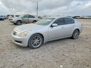 Infiniti G35 3.5L 6 2008