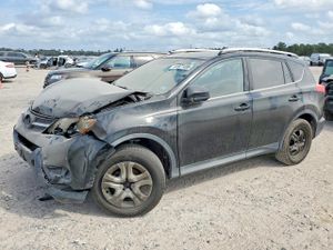 Toyota Rav4 2.5L 4 2015