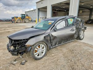 Kia Optima 2.4L 4 2013