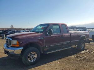 Ford F-250 6.8L 10 2000