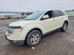 Ford Edge 3.5L 6 2008