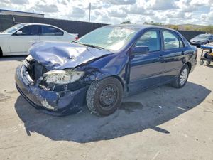 Toyota Corolla 1.8L 4 2004