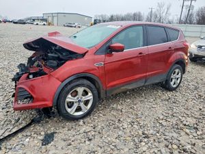 Ford Escape 2.0L 4 2014