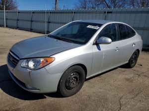 Hyundai Elantra 2.0L 4 2009