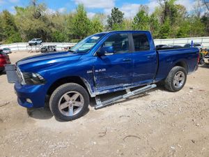 Dodge RAM 5.7L 8 2010