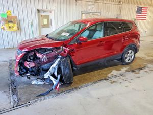 Ford Escape 2.0L 4 2014